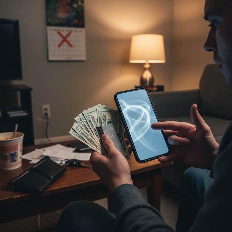 How Fast Can I Get a Cash Advance?