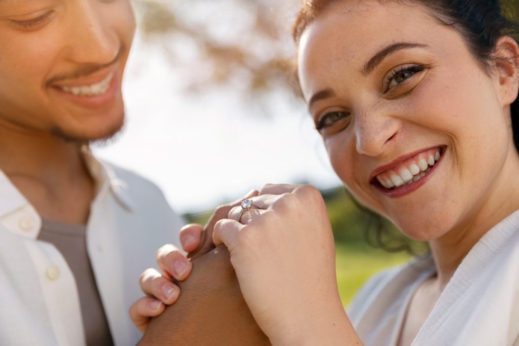 Can You Get a Loan for a Wedding Ring? Financing Options Explained