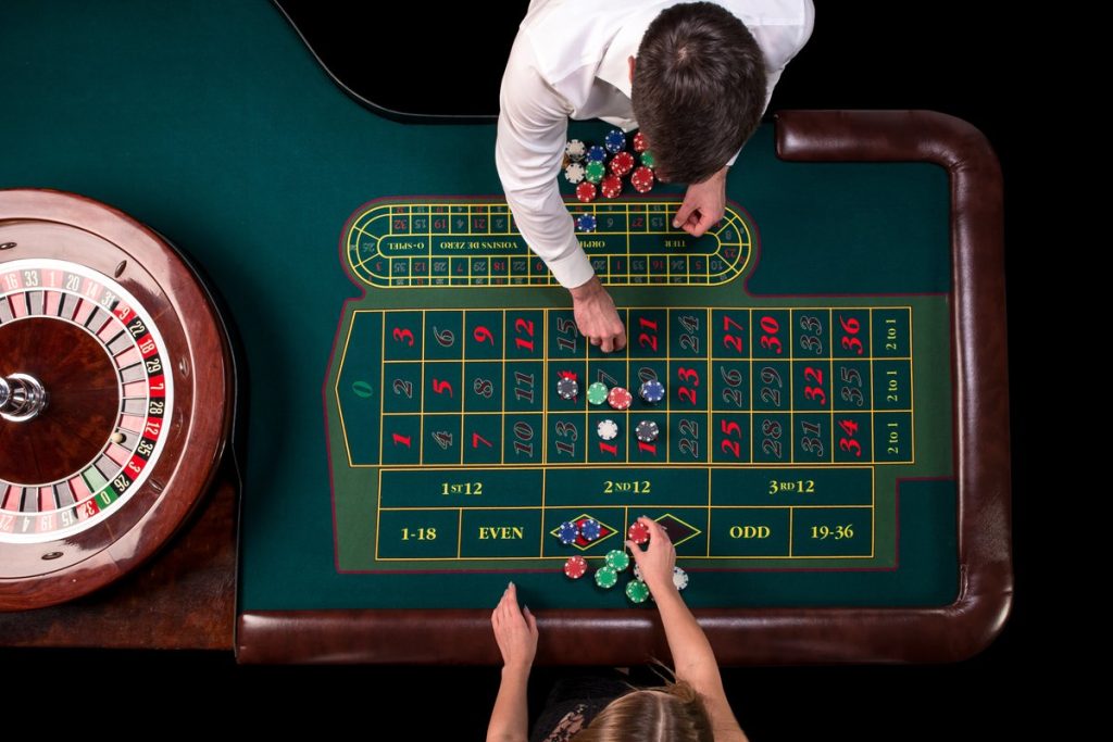 The Truth About Using a Gambling Loan: Risks & Safer Options