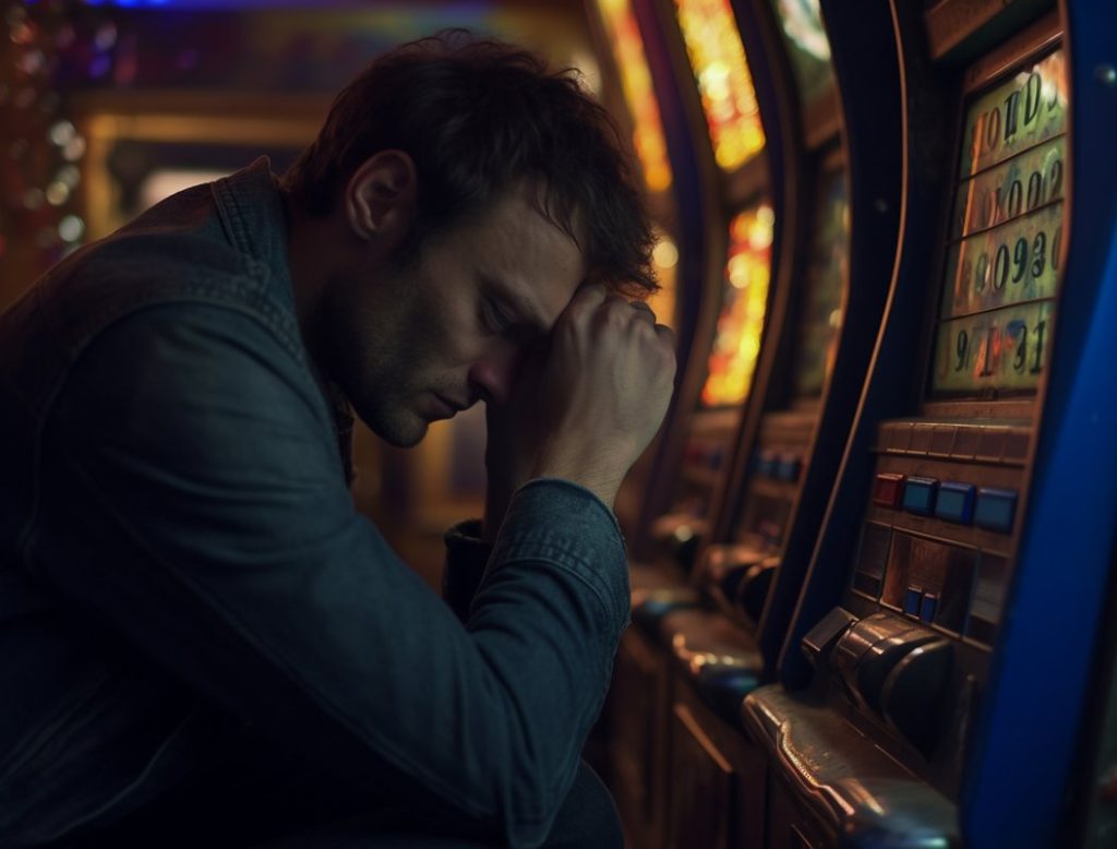 Gambling Loans and Bad Credit: What Borrowers Should Expect