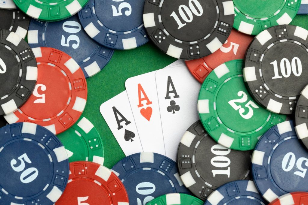 Gambling Loan Options: What Lenders Allow and What They Do Not
