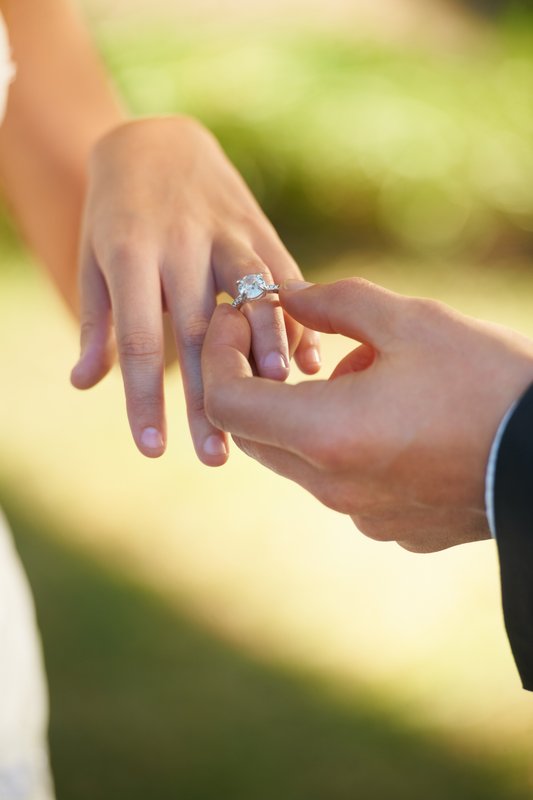 Personal Loan Engagement Ring: When This Financing Option Makes Sense