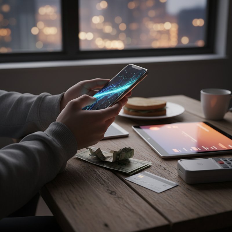 Gig Economy Cash Advances