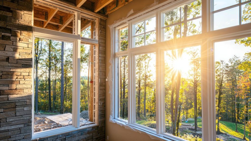 New Windows: A Homeowner's Guide to Cost and Value