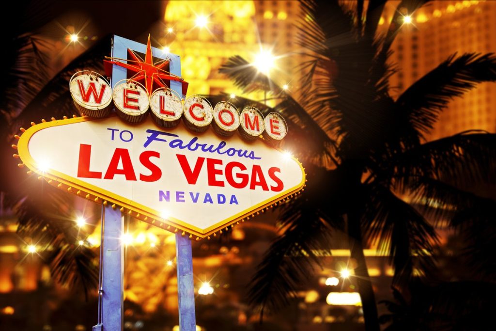 Loan To Max Out Vegas Vacation