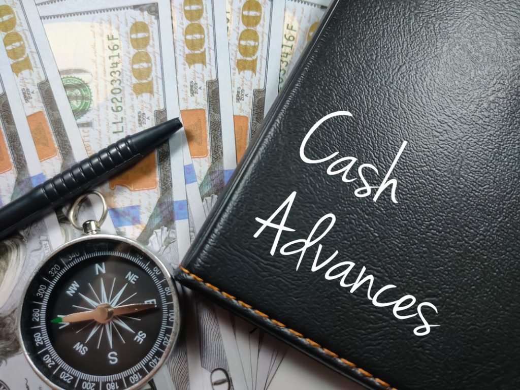 Navigating Cash Advances: An Expert's Guide to Short-Term Financial Solutions