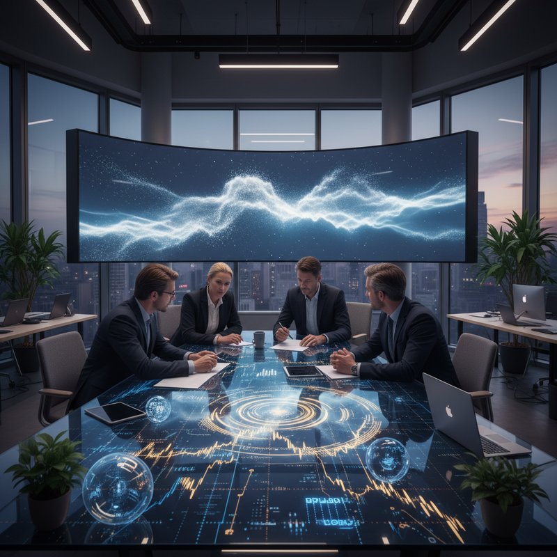 Next Trading Explained How It Works Best Platforms and Smart Financial Strategies