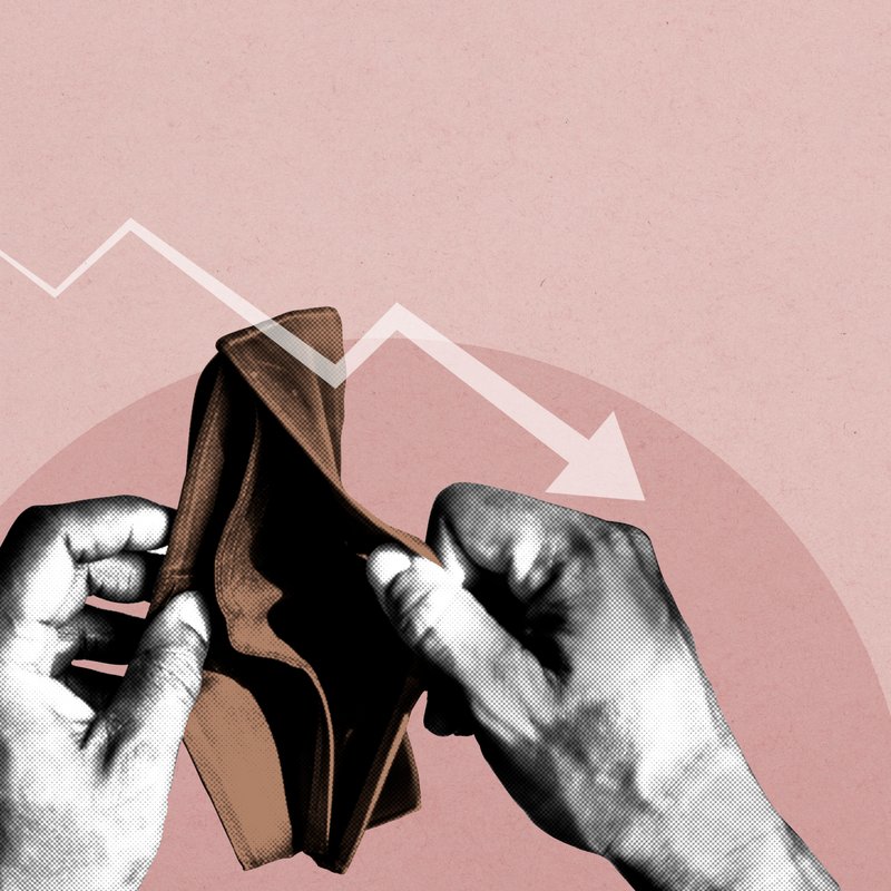 Why Everyone Feels Broke in 2026 Even With Income The Cash Flow Gap Explained