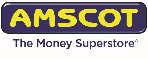Amscot logo