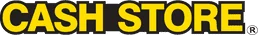 Cash Store logo