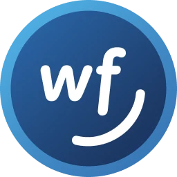 World Finance logo