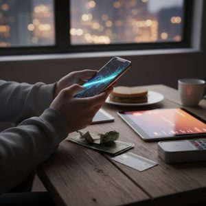 Gig Economy Cash Advances
