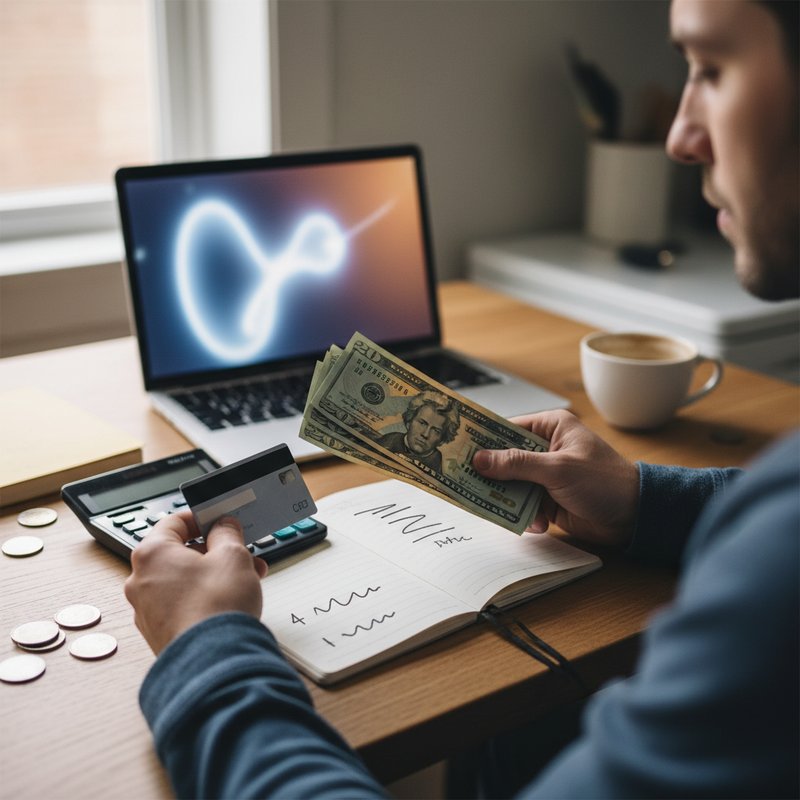 How Much Can You Borrow With Cash Advance?