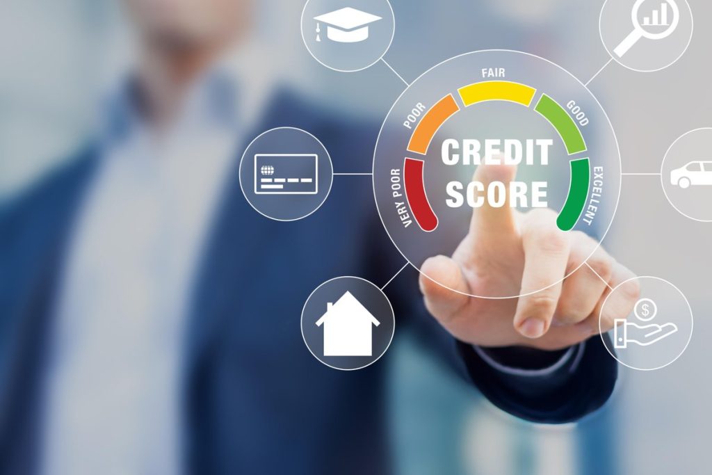 How Do Cash Advance Loans Affect Your Credit Score?