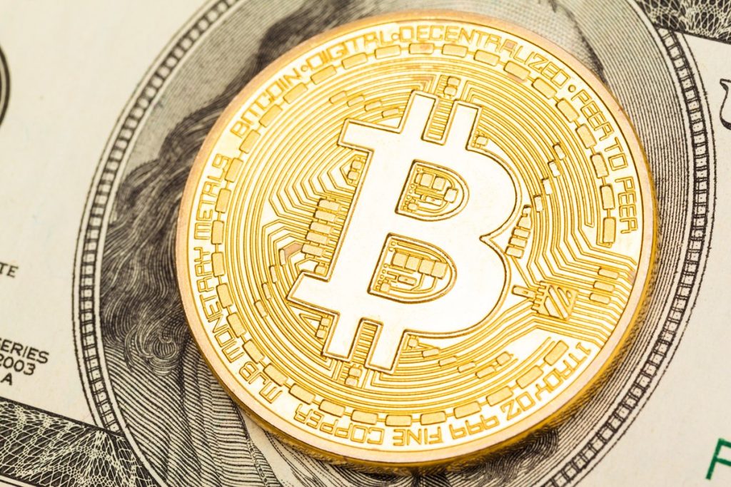 Earn Interest on Bitcoin Purchase