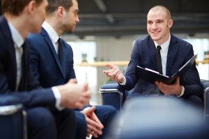 Look Your Best - Big Event or Job Interview