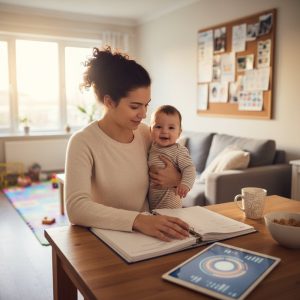 Loans for Moms and Single Mothers Fast Approval Options and Financial Help Guide