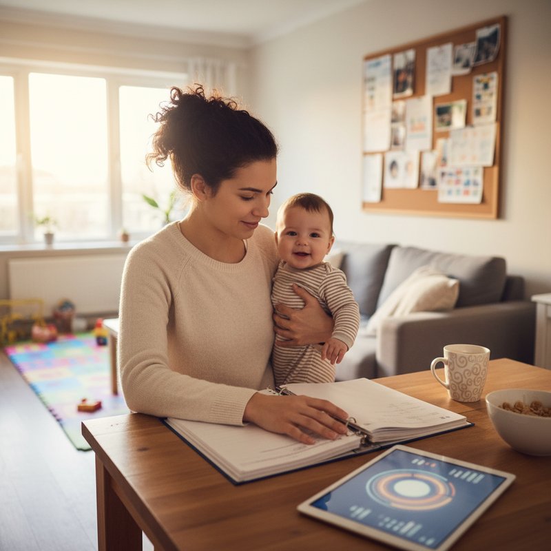 Loans for Moms and Single Mothers Fast Approval Options and Financial Help Guide