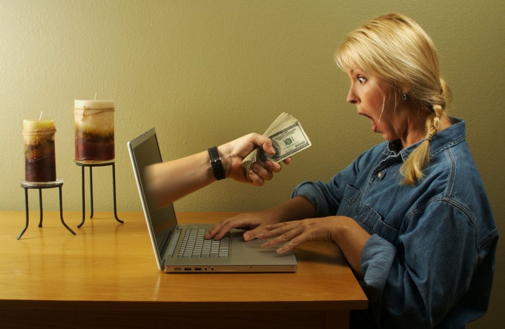 Emergency Cash Options When Traditional Loans Are Not Available