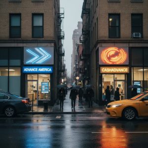 Advance America vs Cashadvance.io: Online Cash Advance Comparison
